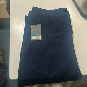 NWT FJ golf pants